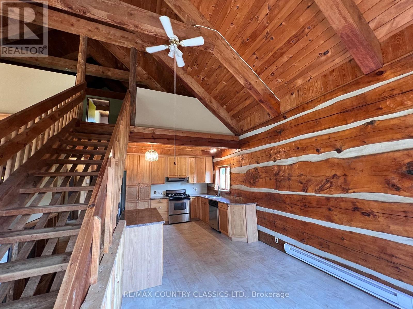 1083 Upper Turriff Road, Bancroft (Dungannon Ward), Ontario  K0L 2L0 - Photo 13 - X12291046