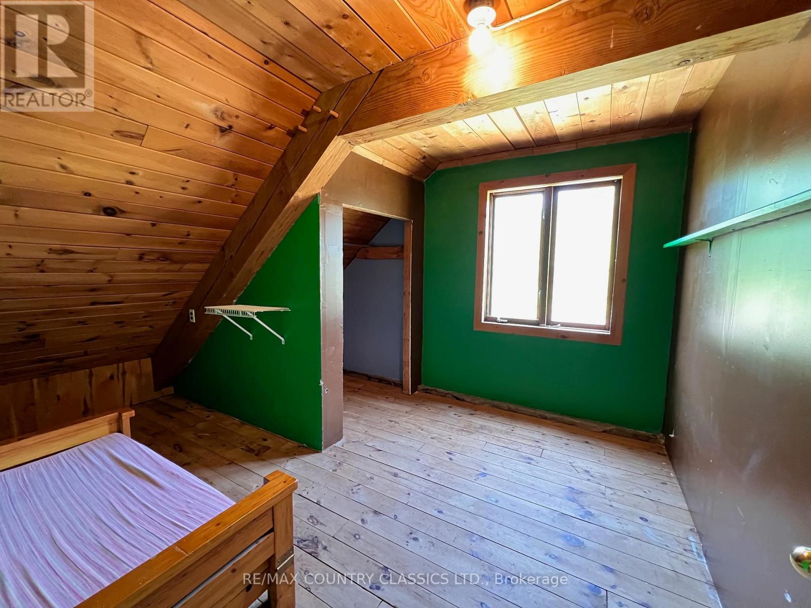 1083 Upper Turriff Road, Bancroft (Dungannon Ward), Ontario  K0L 2L0 - Photo 18 - X12291046