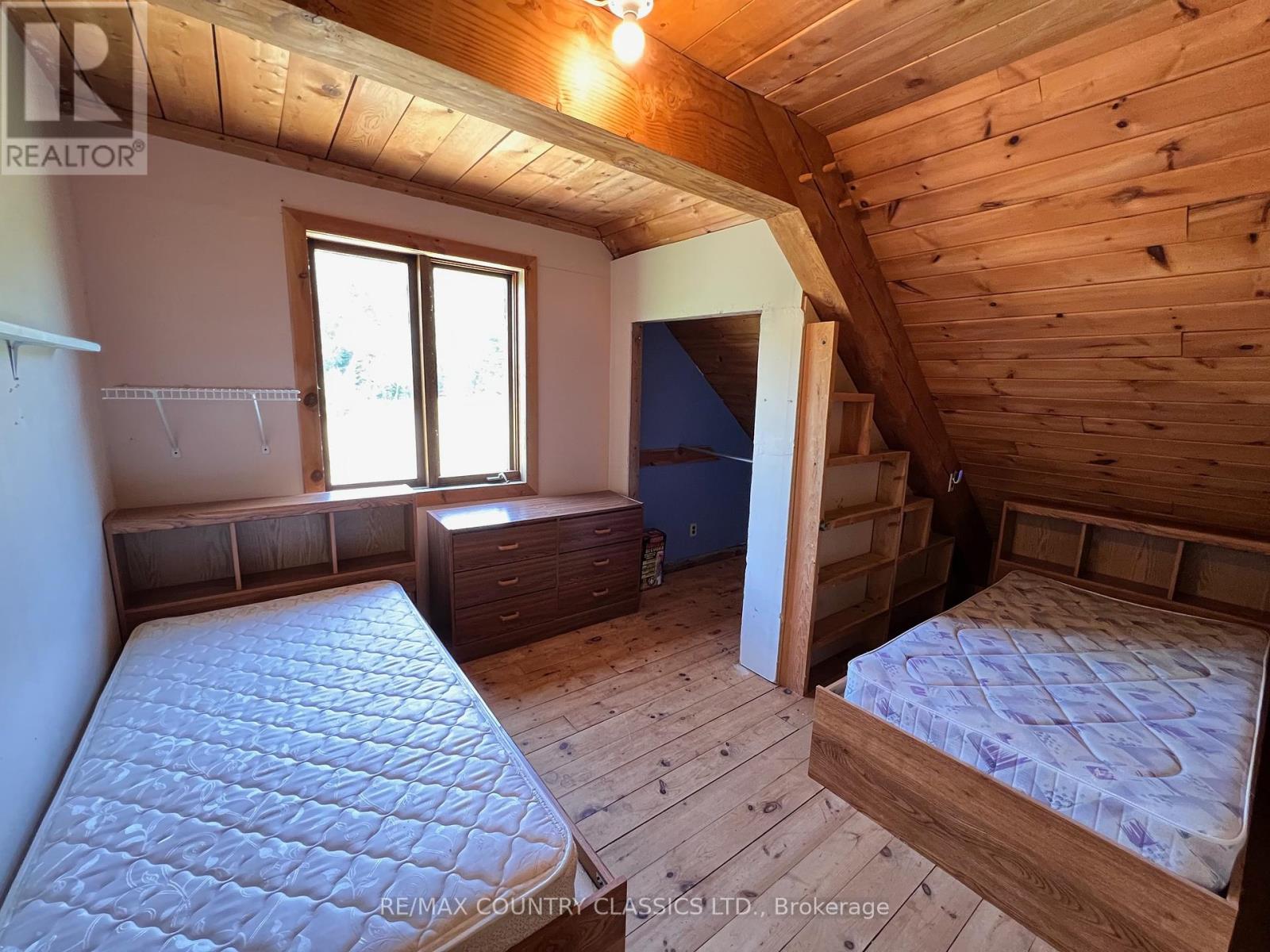1083 Upper Turriff Road, Bancroft (Dungannon Ward), Ontario  K0L 2L0 - Photo 19 - X12291046