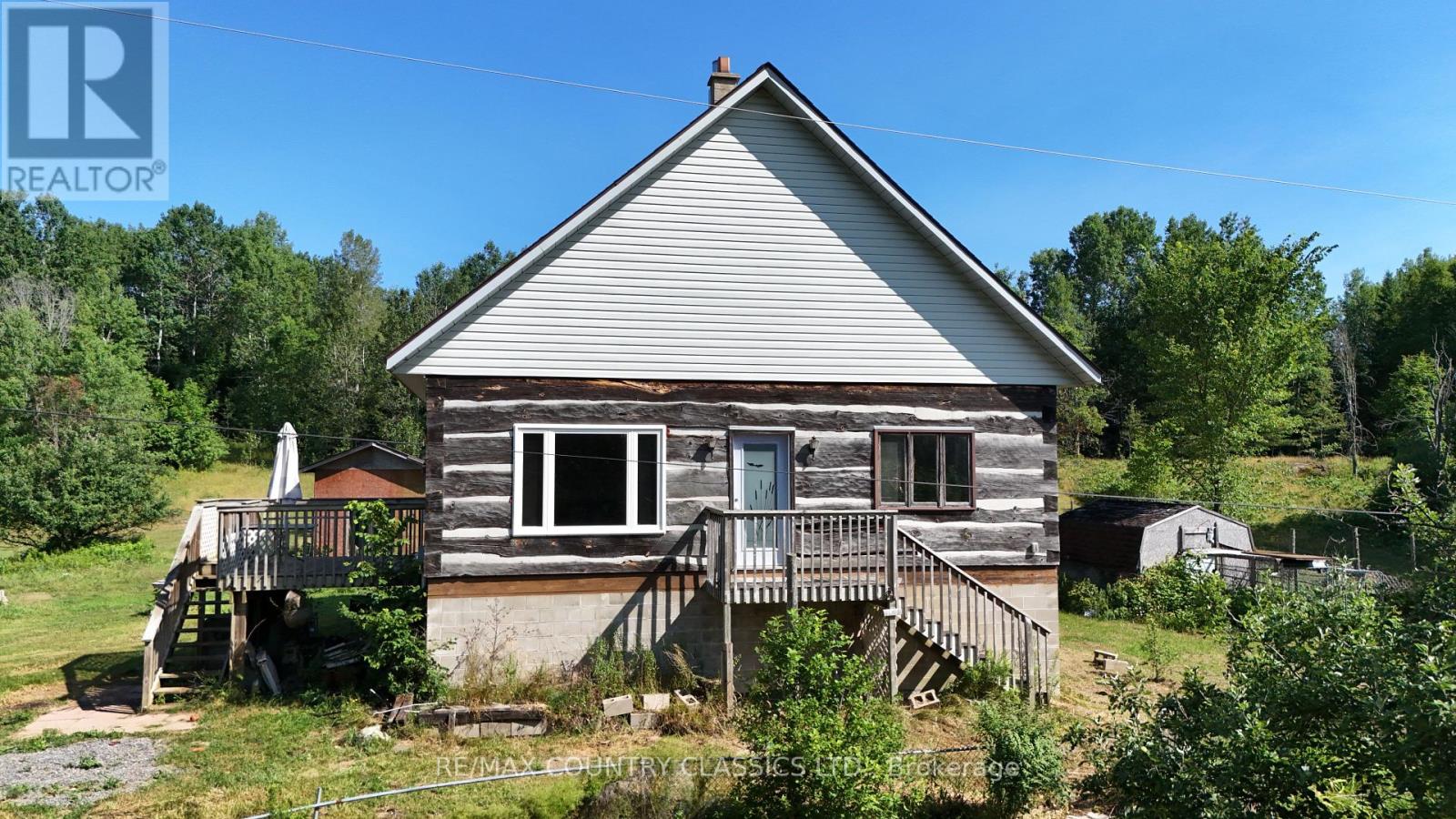 1083 Upper Turriff Road, Bancroft (Dungannon Ward), Ontario  K0L 2L0 - Photo 2 - X12291046