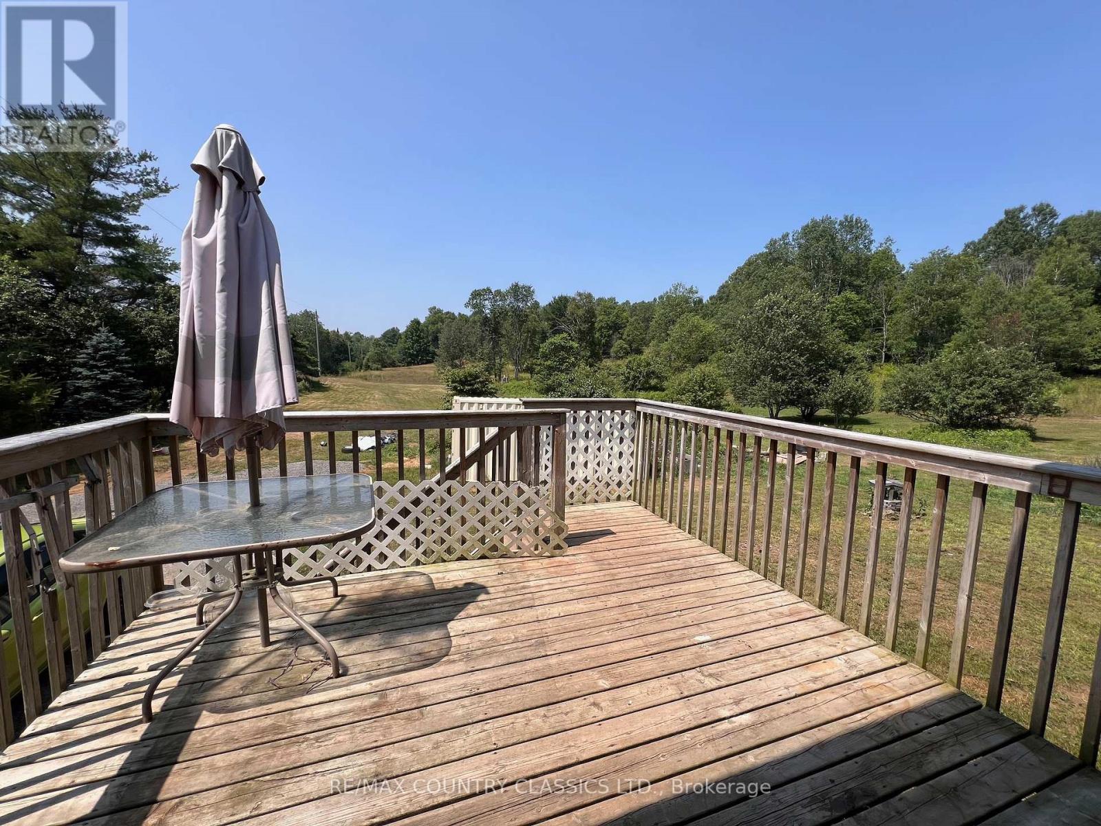 1083 Upper Turriff Road, Bancroft (Dungannon Ward), Ontario  K0L 2L0 - Photo 21 - X12291046