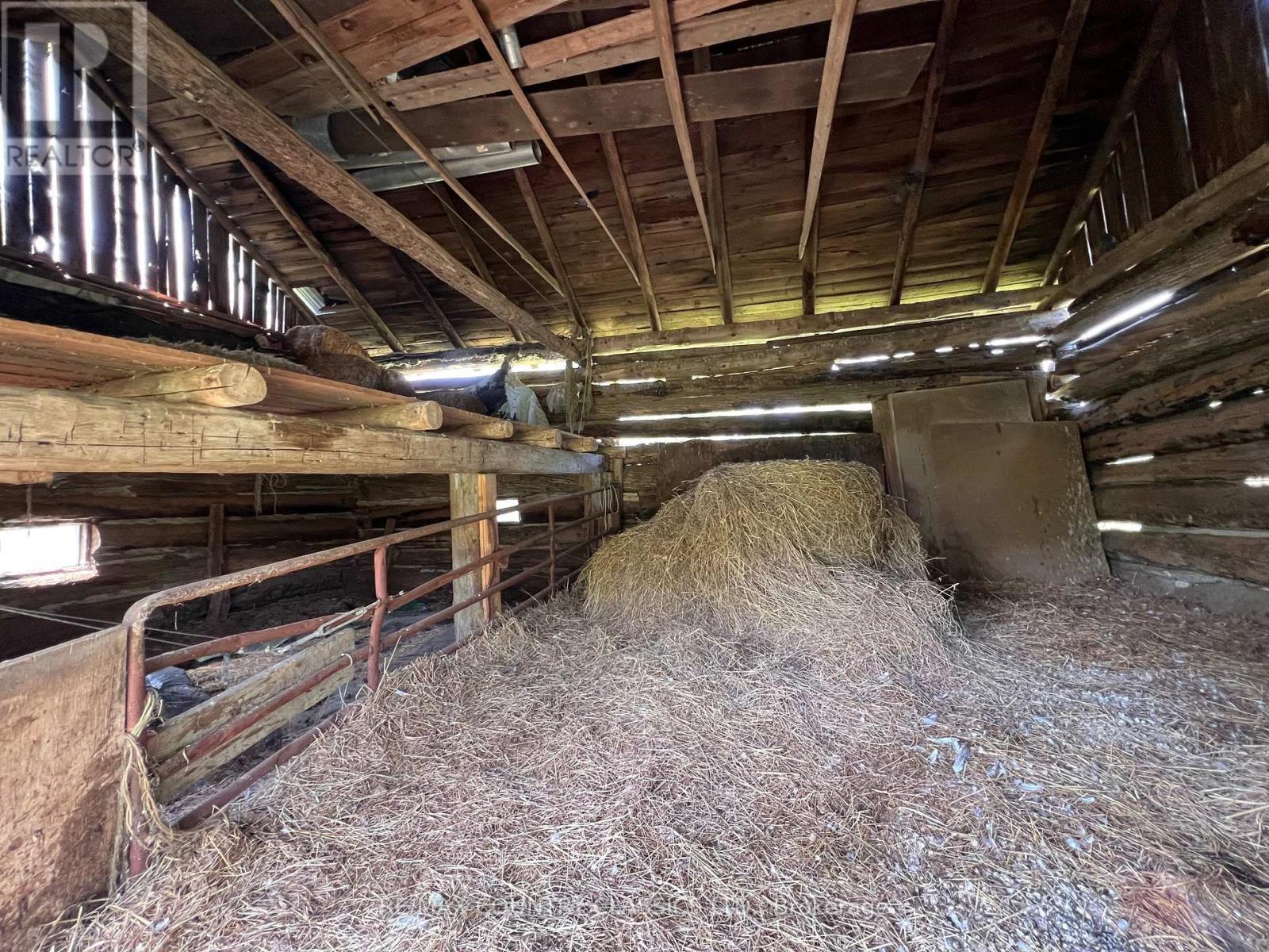 1083 Upper Turriff Road, Bancroft (Dungannon Ward), Ontario  K0L 2L0 - Photo 22 - X12291046