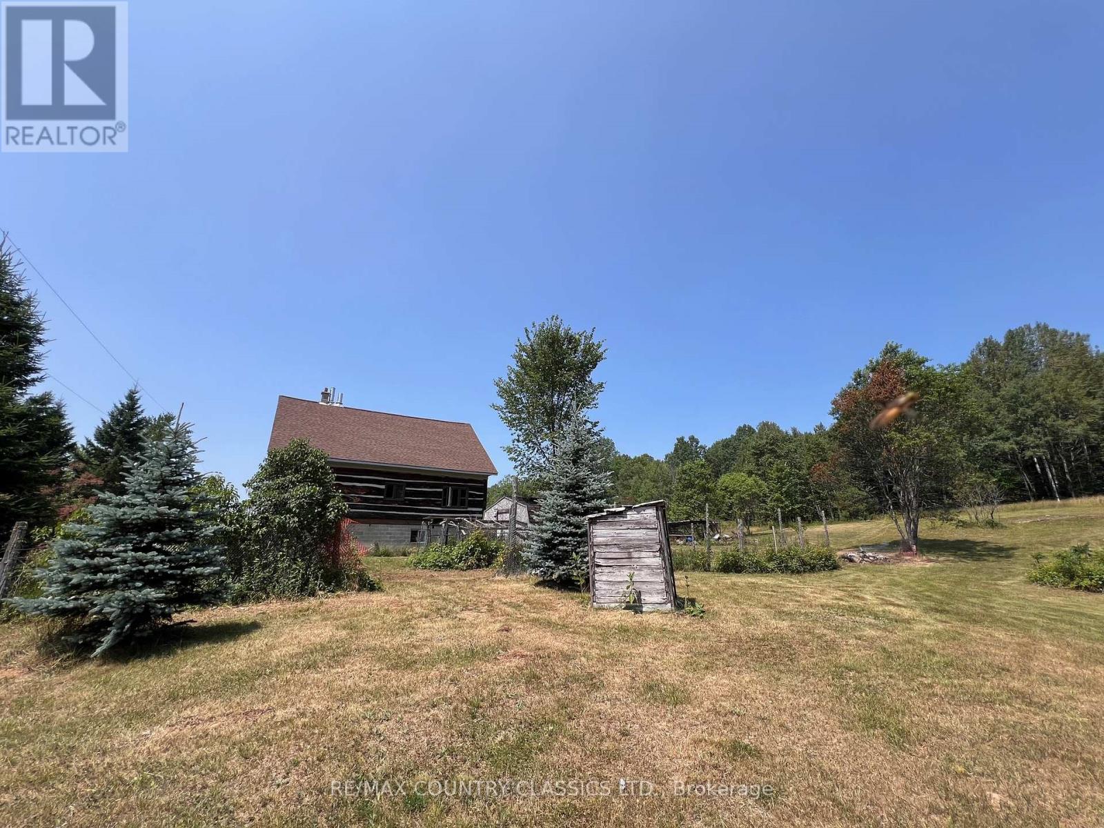 1083 Upper Turriff Road, Bancroft (Dungannon Ward), Ontario  K0L 2L0 - Photo 27 - X12291046