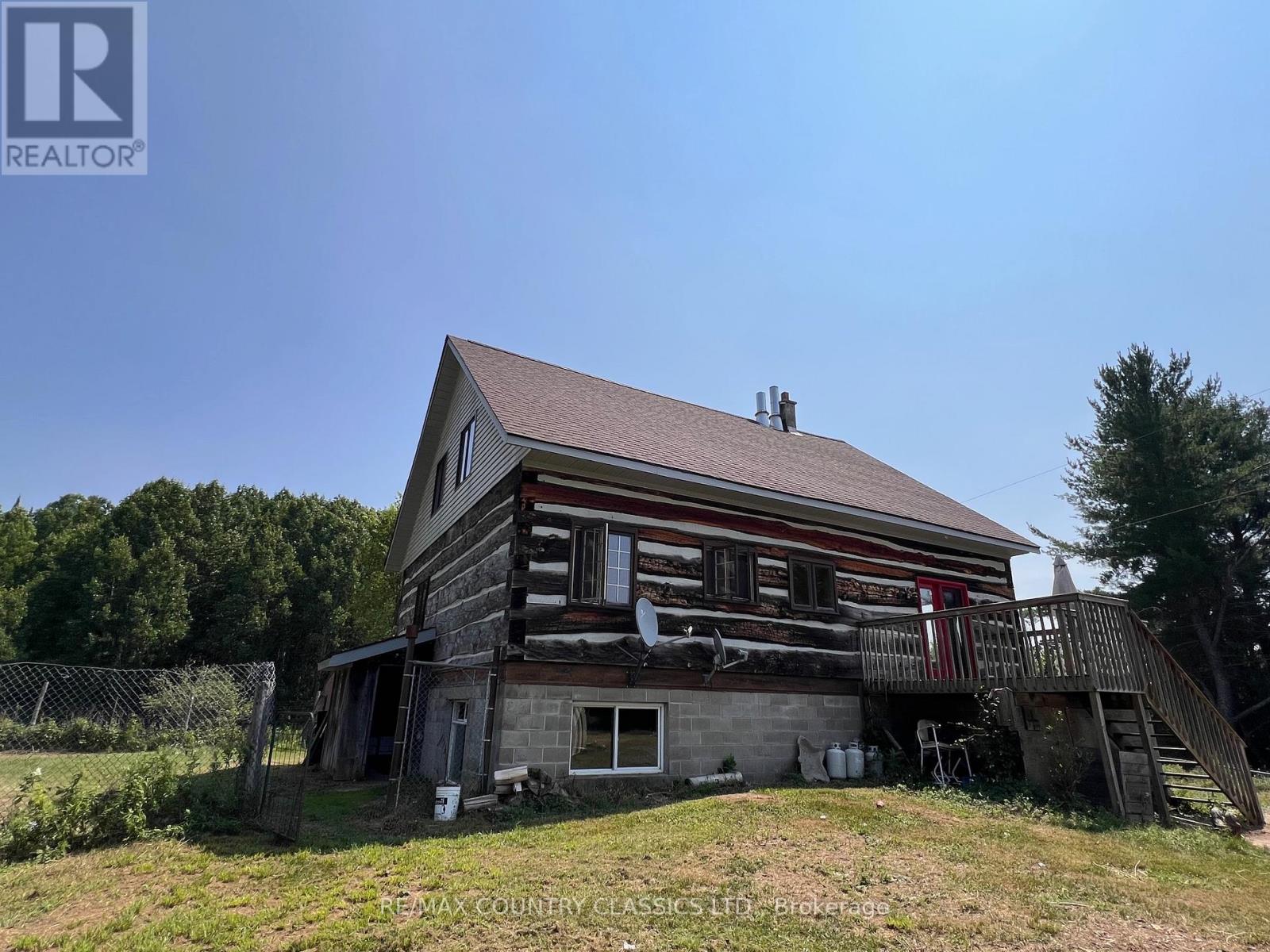 1083 Upper Turriff Road, Bancroft (Dungannon Ward), Ontario  K0L 2L0 - Photo 3 - X12291046