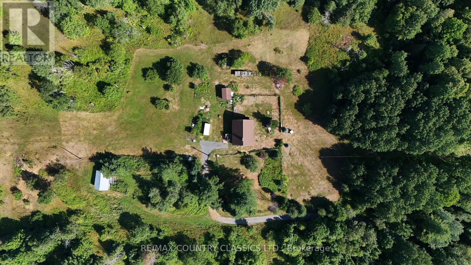 1083 Upper Turriff Road, Bancroft (Dungannon Ward), Ontario  K0L 2L0 - Photo 30 - X12291046