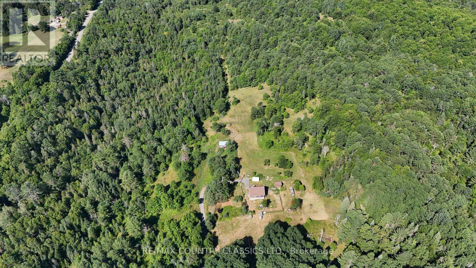 1083 Upper Turriff Road, Bancroft (Dungannon Ward), Ontario  K0L 2L0 - Photo 33 - X12291046