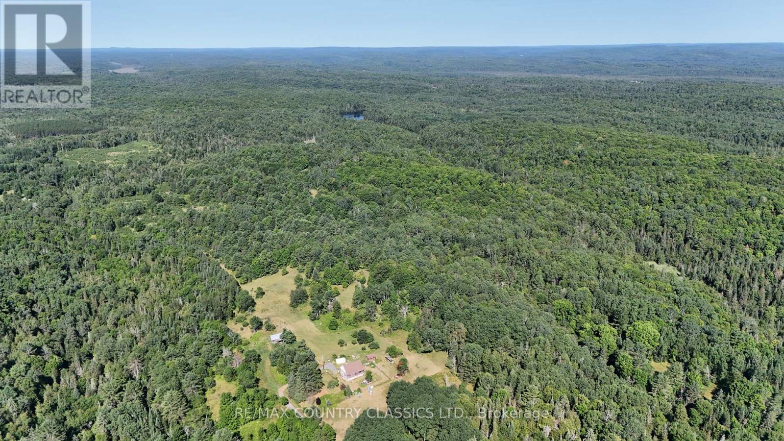 1083 Upper Turriff Road, Bancroft (Dungannon Ward), Ontario  K0L 2L0 - Photo 34 - X12291046