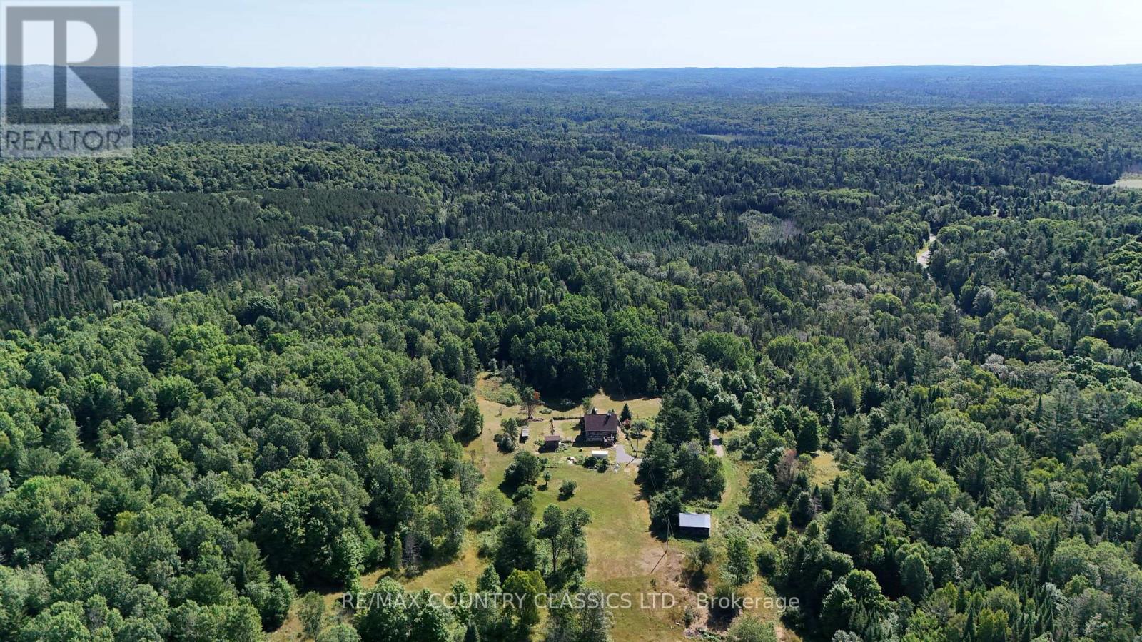 1083 Upper Turriff Road, Bancroft (Dungannon Ward), Ontario  K0L 2L0 - Photo 35 - X12291046