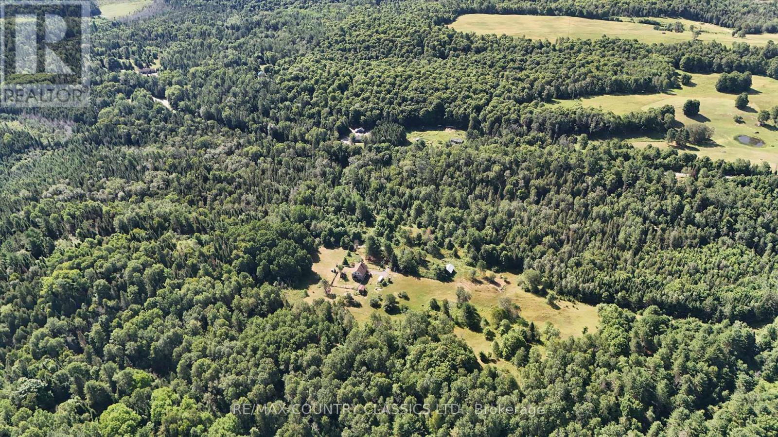 1083 Upper Turriff Road, Bancroft (Dungannon Ward), Ontario  K0L 2L0 - Photo 36 - X12291046