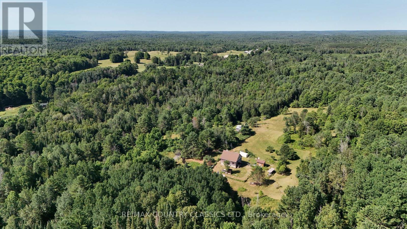1083 Upper Turriff Road, Bancroft (Dungannon Ward), Ontario  K0L 2L0 - Photo 38 - X12291046