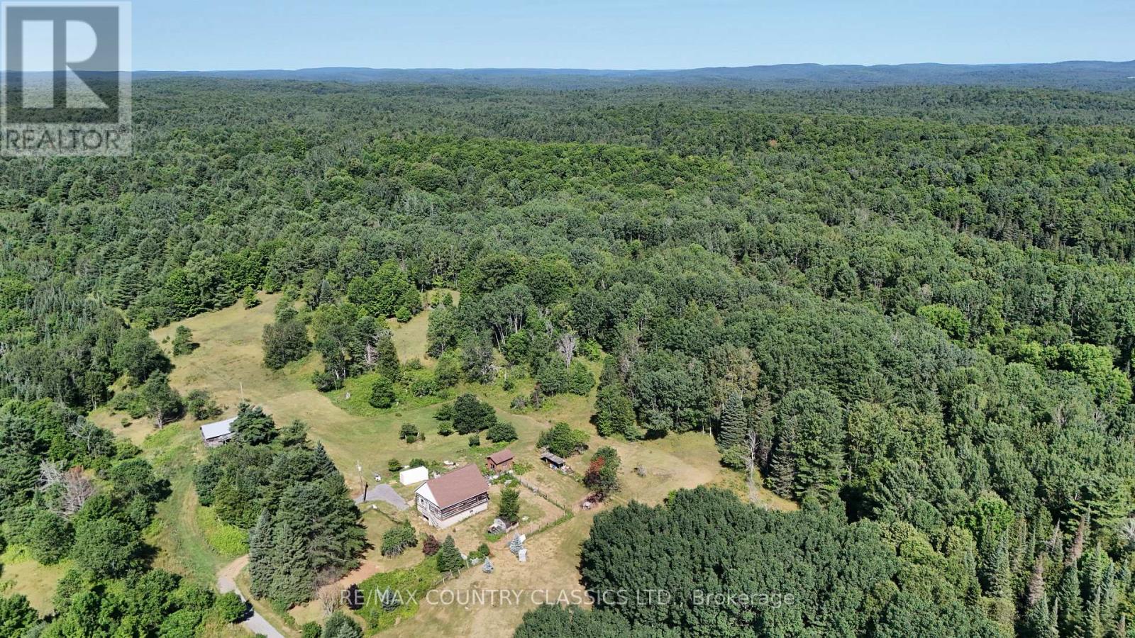 1083 Upper Turriff Road, Bancroft (Dungannon Ward), Ontario  K0L 2L0 - Photo 40 - X12291046