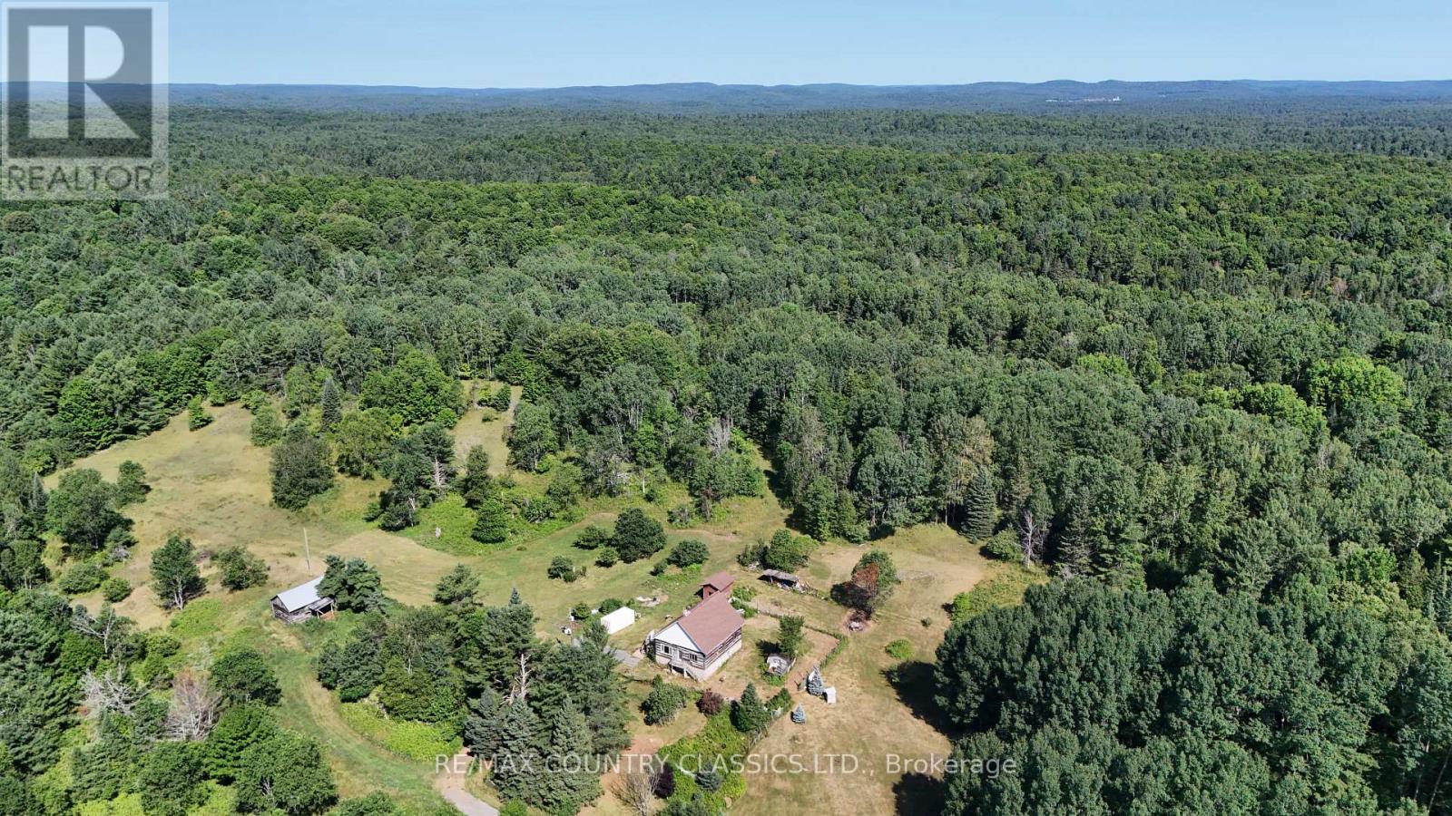 1083 Upper Turriff Road, Bancroft (Dungannon Ward), Ontario  K0L 2L0 - Photo 41 - X12291046