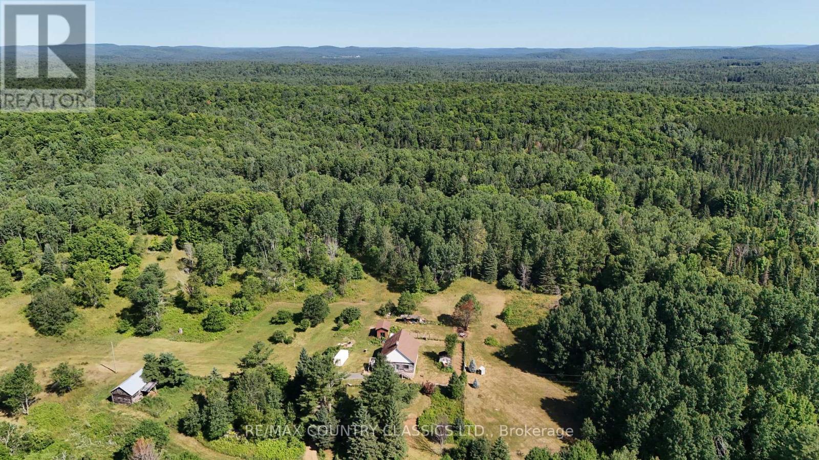 1083 Upper Turriff Road, Bancroft (Dungannon Ward), Ontario  K0L 2L0 - Photo 42 - X12291046