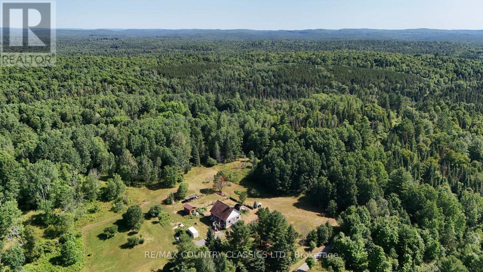 1083 Upper Turriff Road, Bancroft (Dungannon Ward), Ontario  K0L 2L0 - Photo 43 - X12291046