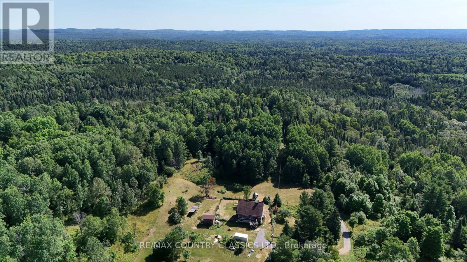 1083 Upper Turriff Road, Bancroft (Dungannon Ward), Ontario  K0L 2L0 - Photo 44 - X12291046