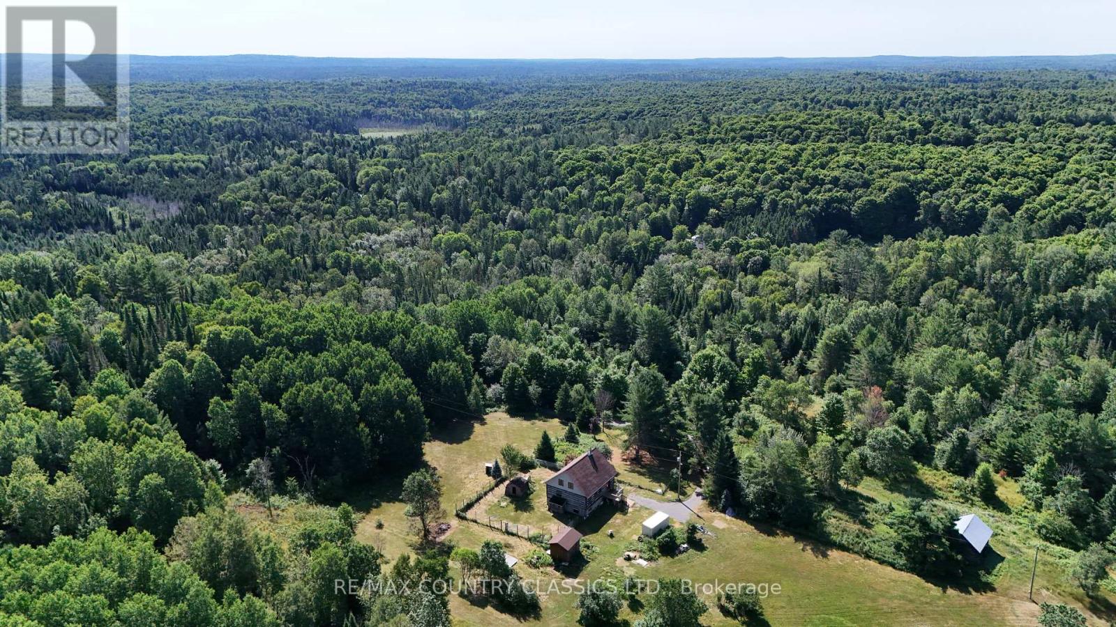 1083 Upper Turriff Road, Bancroft (Dungannon Ward), Ontario  K0L 2L0 - Photo 45 - X12291046