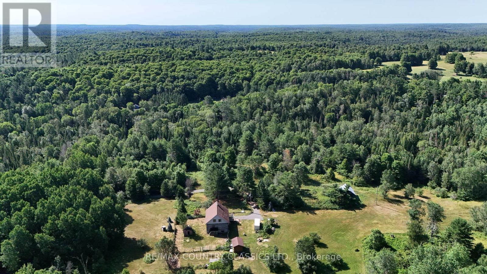1083 Upper Turriff Road, Bancroft (Dungannon Ward), Ontario  K0L 2L0 - Photo 46 - X12291046