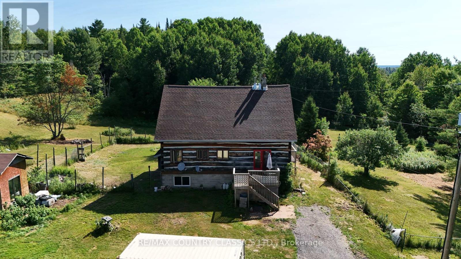 1083 Upper Turriff Road, Bancroft (Dungannon Ward), Ontario  K0L 2L0 - Photo 47 - X12291046