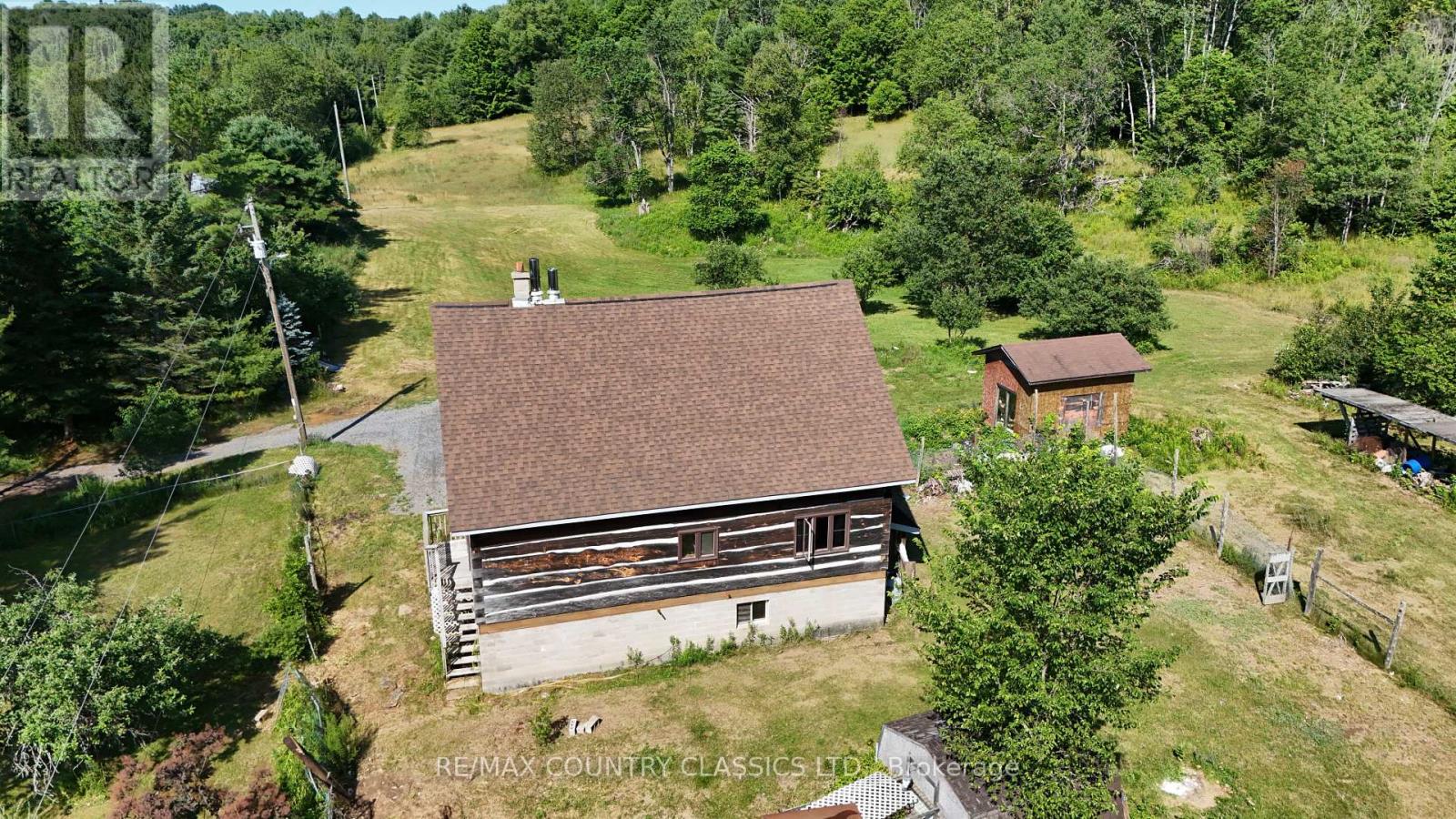 1083 Upper Turriff Road, Bancroft (Dungannon Ward), Ontario  K0L 2L0 - Photo 48 - X12291046