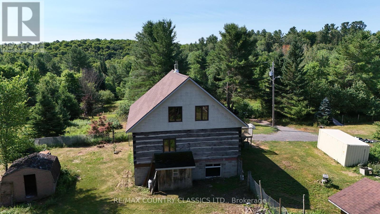 1083 Upper Turriff Road, Bancroft (Dungannon Ward), Ontario  K0L 2L0 - Photo 49 - X12291046