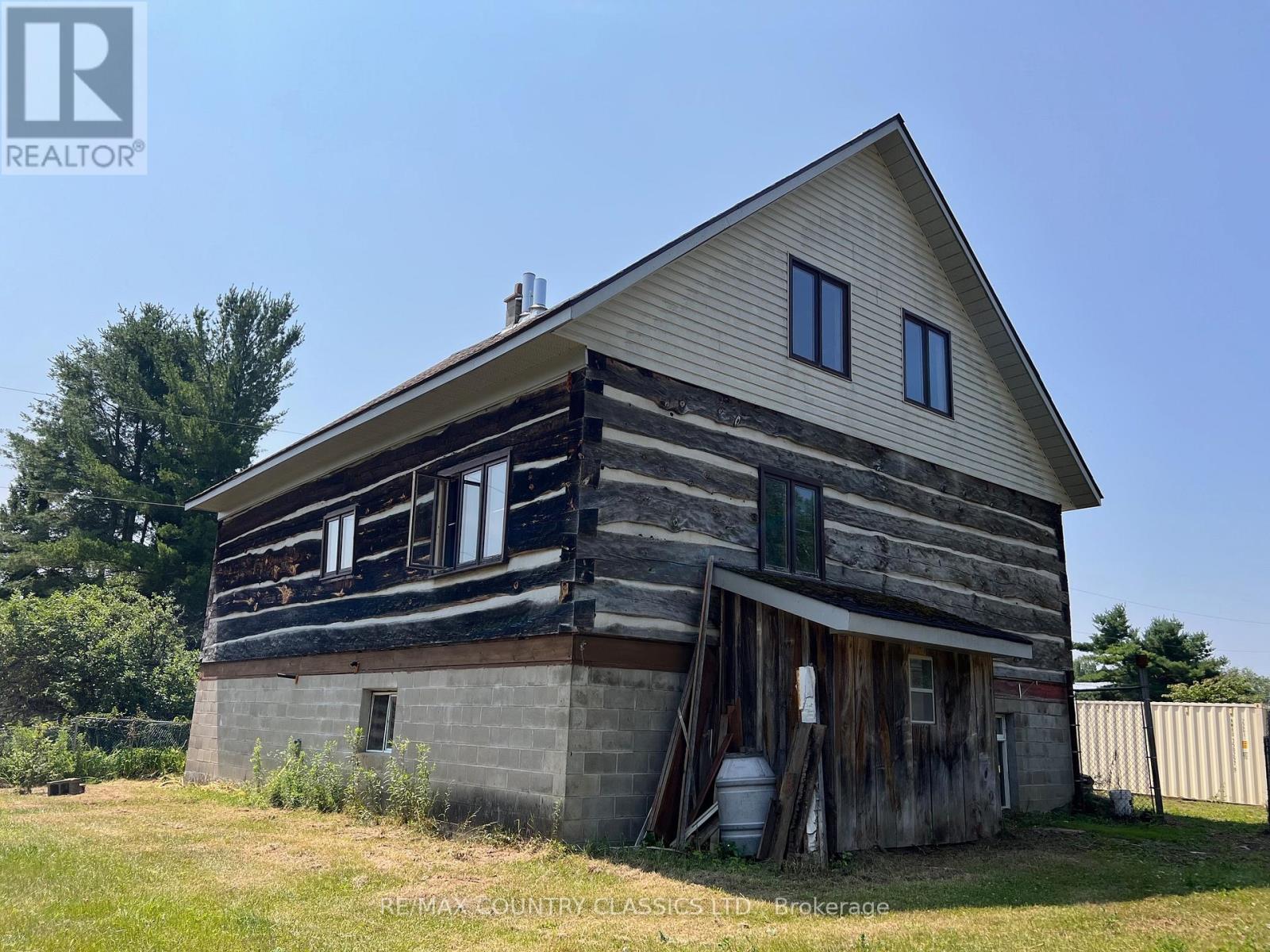 1083 Upper Turriff Road, Bancroft (Dungannon Ward), Ontario  K0L 2L0 - Photo 5 - X12291046