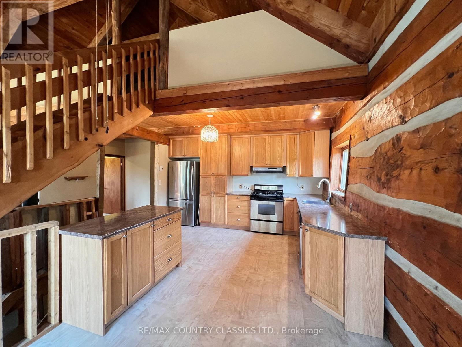 1083 Upper Turriff Road, Bancroft (Dungannon Ward), Ontario  K0L 2L0 - Photo 8 - X12291046