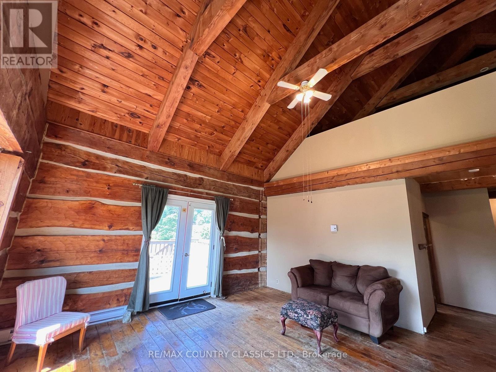 1083 Upper Turriff Road, Bancroft (Dungannon Ward), Ontario  K0L 2L0 - Photo 9 - X12291046