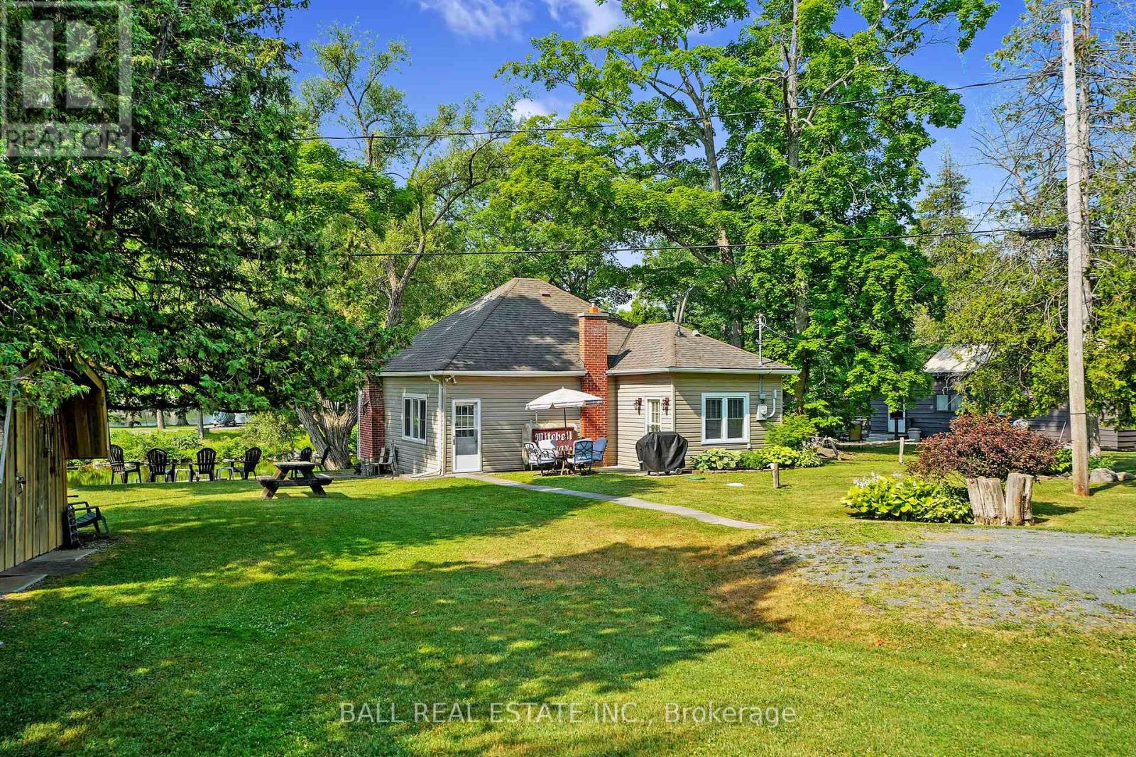 74 Lucky Strike Road, Trent Hills, Ontario  K0L 1Z0 - Photo 13 - X12291066