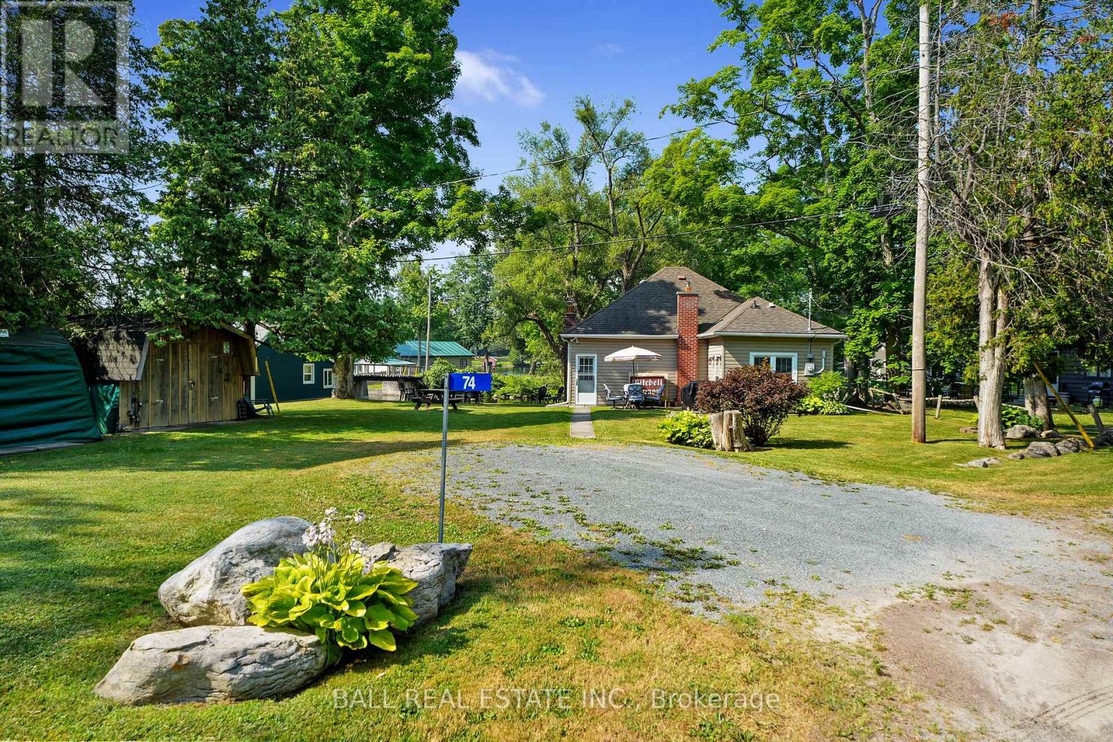 74 Lucky Strike Road, Trent Hills, Ontario  K0L 1Z0 - Photo 14 - X12291066