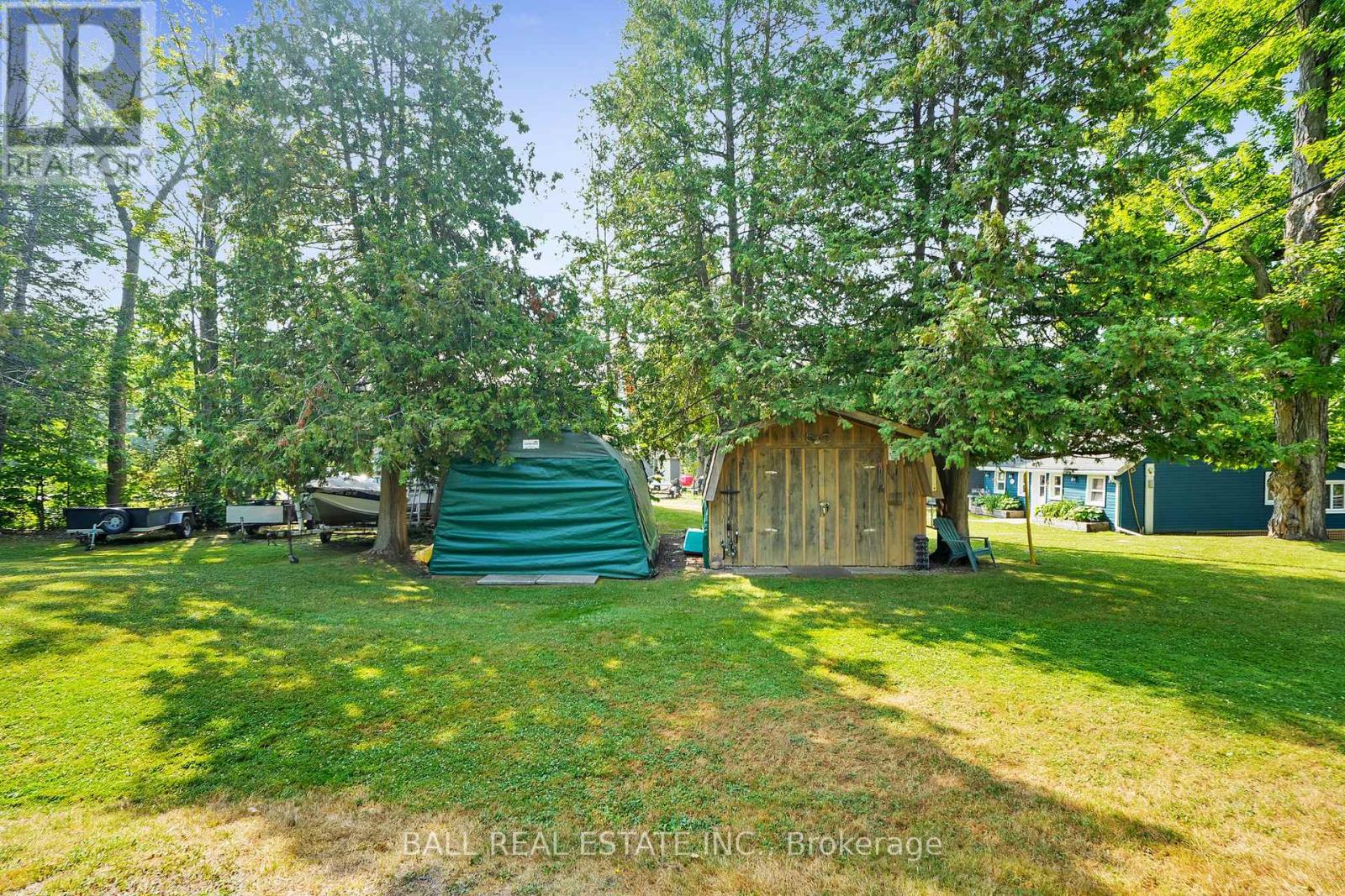 74 Lucky Strike Road, Trent Hills, Ontario  K0L 1Z0 - Photo 15 - X12291066