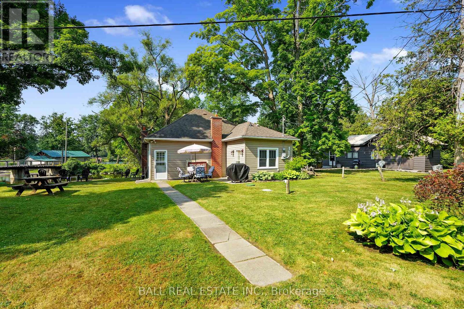 74 Lucky Strike Road, Trent Hills, Ontario  K0L 1Z0 - Photo 16 - X12291066