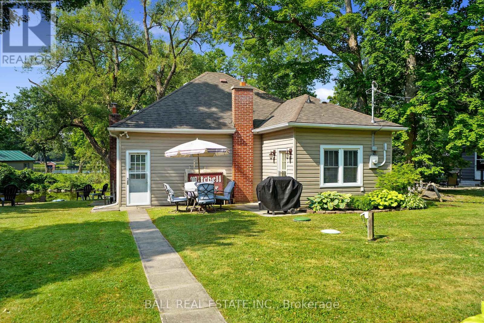 74 Lucky Strike Road, Trent Hills, Ontario  K0L 1Z0 - Photo 17 - X12291066