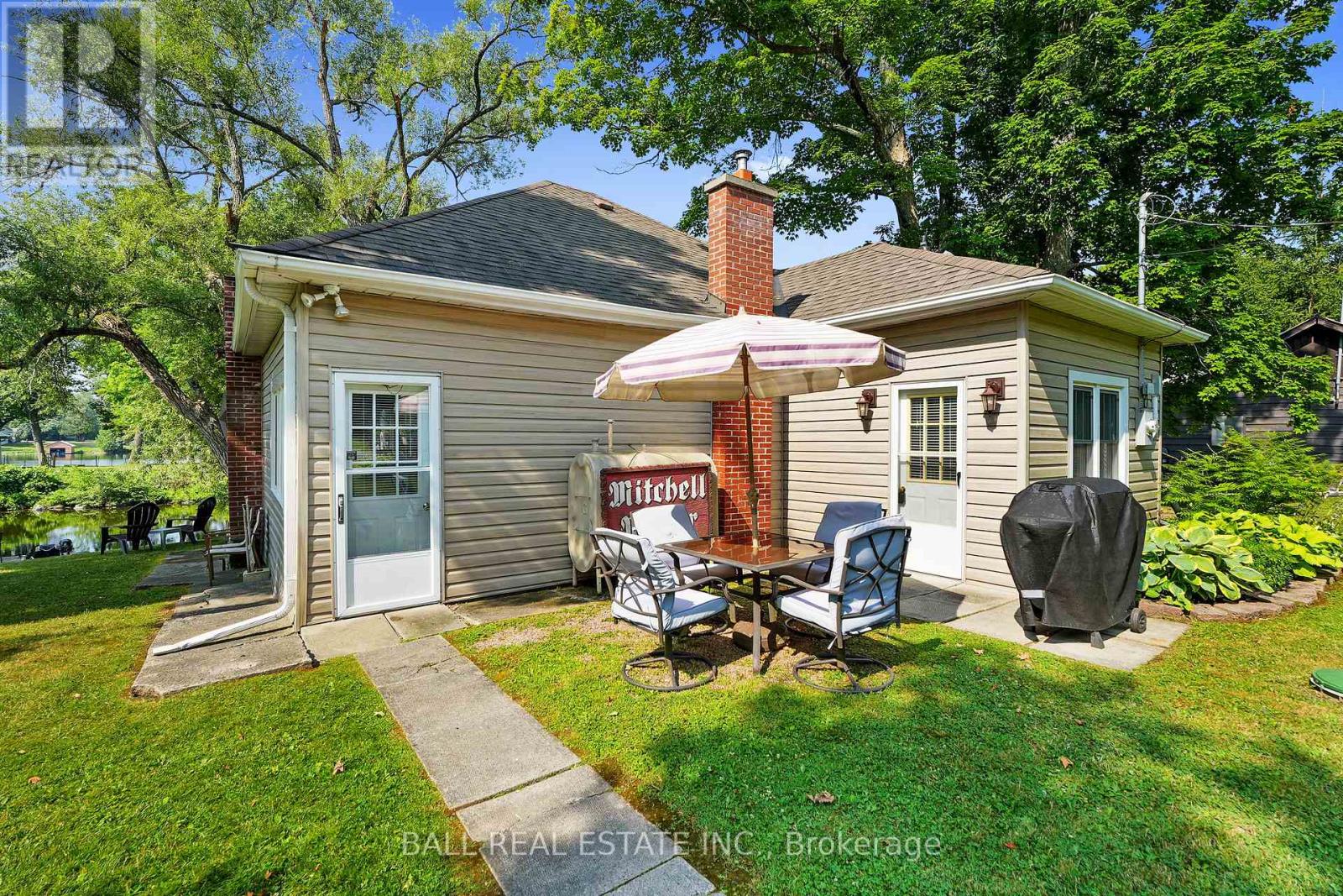 74 Lucky Strike Road, Trent Hills, Ontario  K0L 1Z0 - Photo 19 - X12291066
