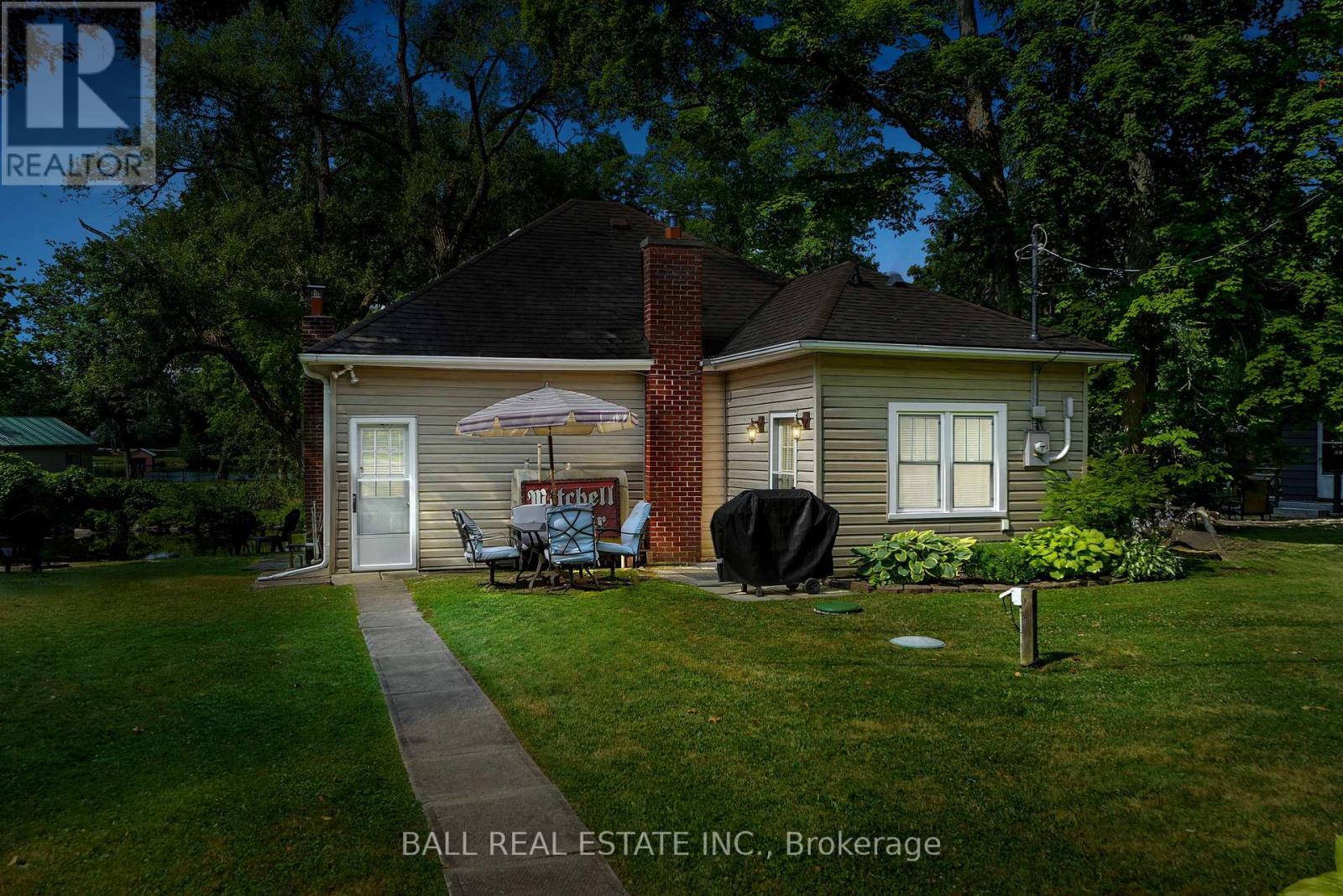 74 Lucky Strike Road, Trent Hills, Ontario  K0L 1Z0 - Photo 2 - X12291066