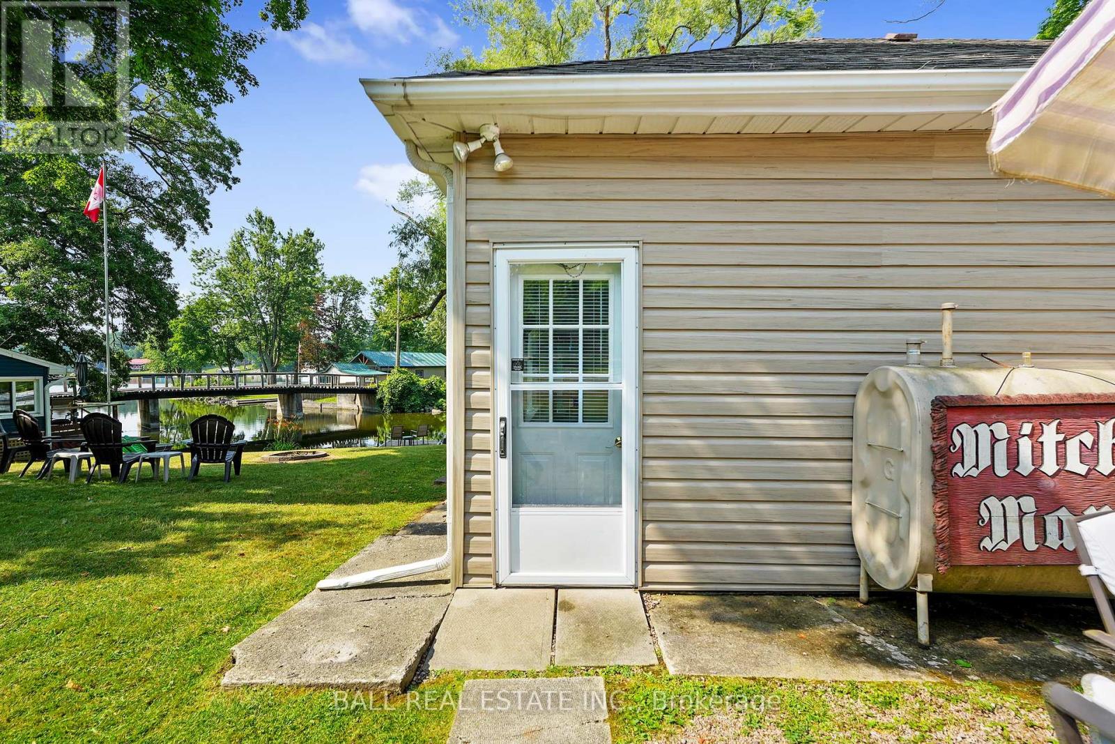 74 Lucky Strike Road, Trent Hills, Ontario  K0L 1Z0 - Photo 20 - X12291066