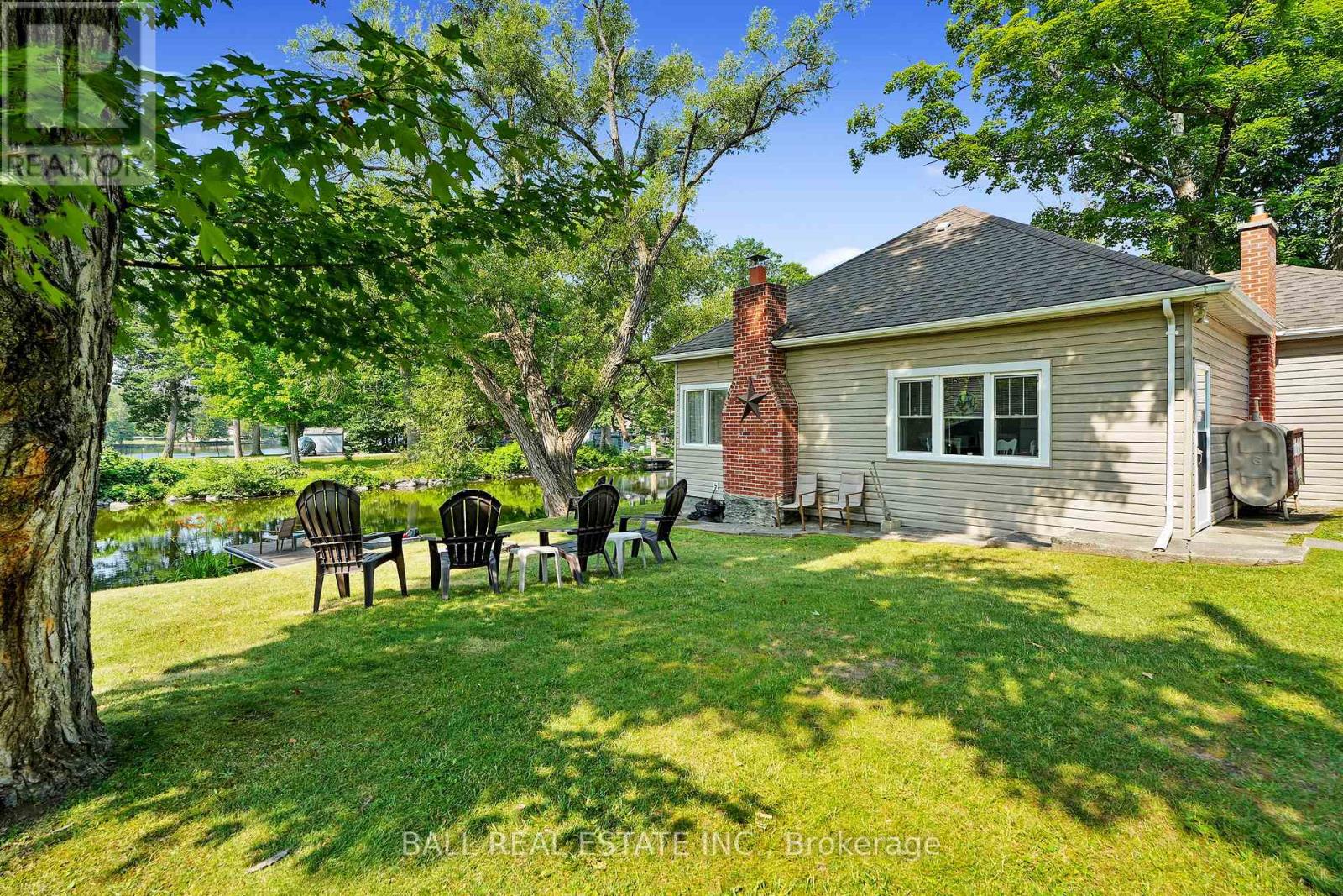 74 Lucky Strike Road, Trent Hills, Ontario  K0L 1Z0 - Photo 21 - X12291066