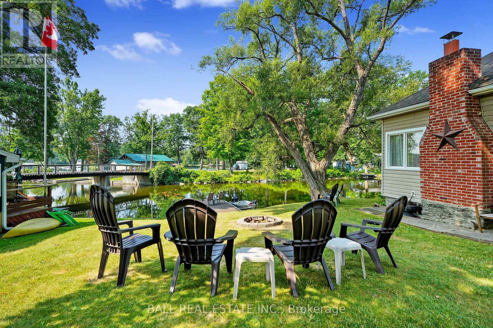 74 Lucky Strike Road, Trent Hills, Ontario  K0L 1Z0 - Photo 22 - X12291066