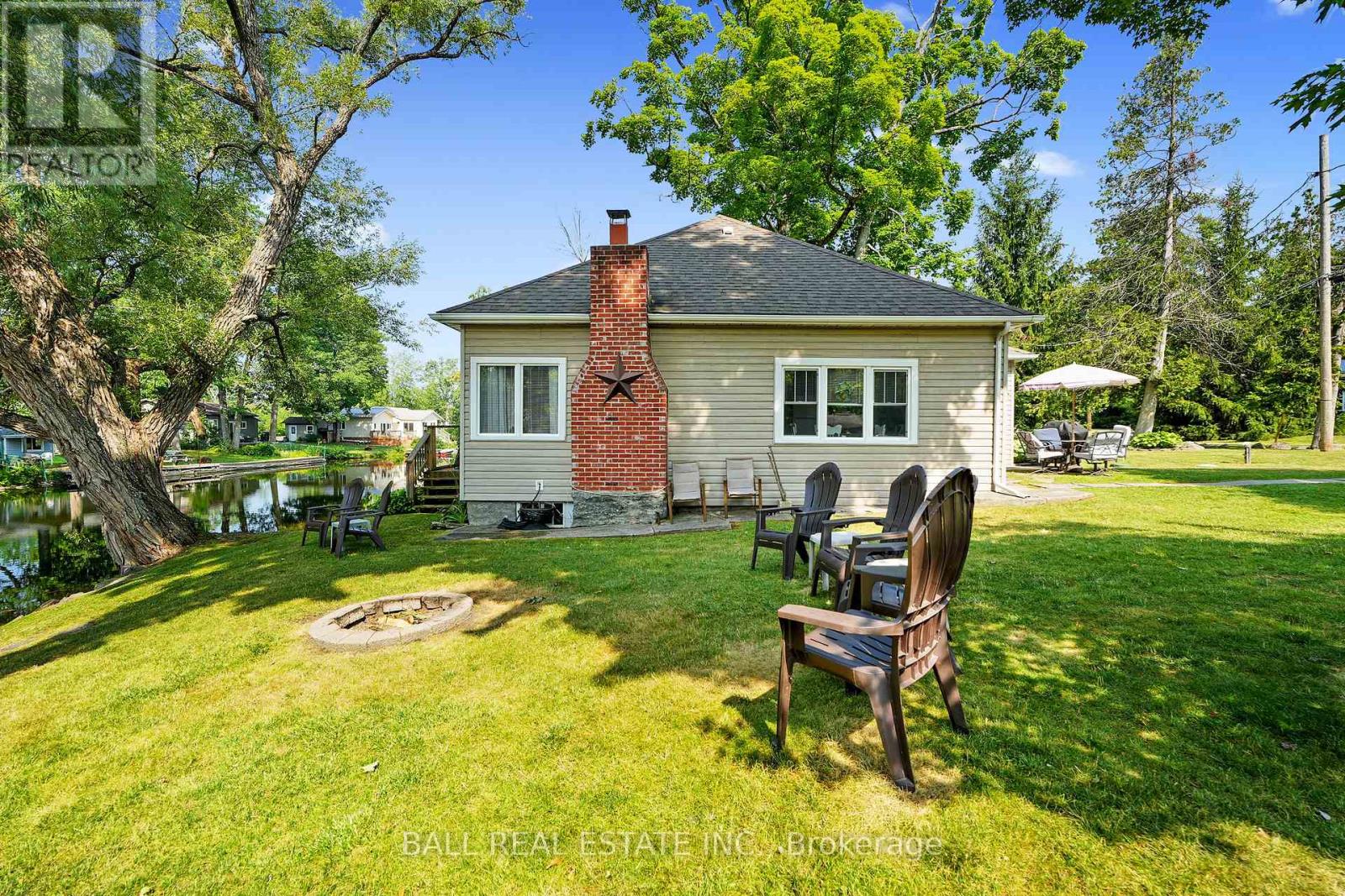 74 Lucky Strike Road, Trent Hills, Ontario  K0L 1Z0 - Photo 23 - X12291066