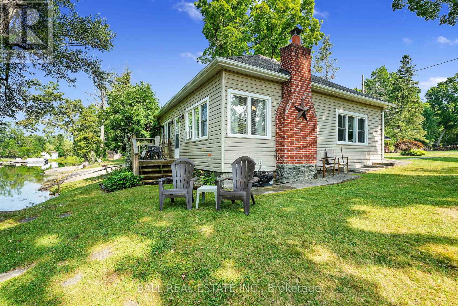 74 Lucky Strike Road, Trent Hills, Ontario  K0L 1Z0 - Photo 25 - X12291066