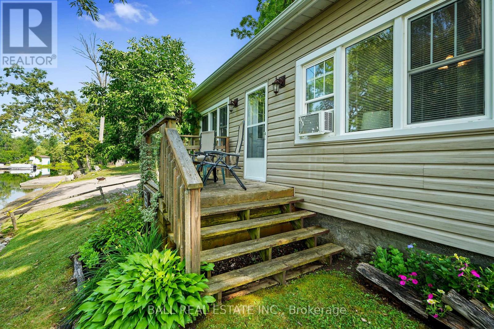 74 Lucky Strike Road, Trent Hills, Ontario  K0L 1Z0 - Photo 26 - X12291066