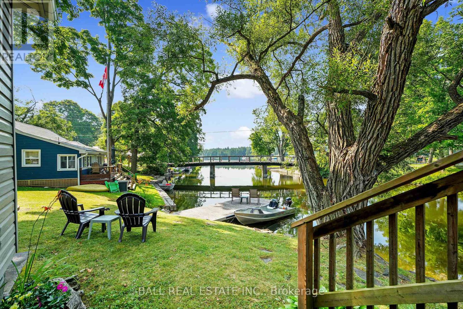 74 Lucky Strike Road, Trent Hills, Ontario  K0L 1Z0 - Photo 28 - X12291066