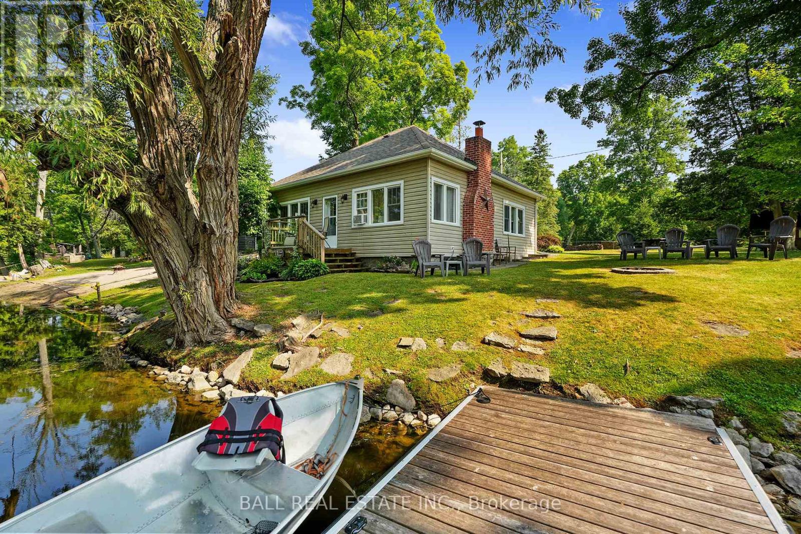 74 Lucky Strike Road, Trent Hills, Ontario  K0L 1Z0 - Photo 31 - X12291066
