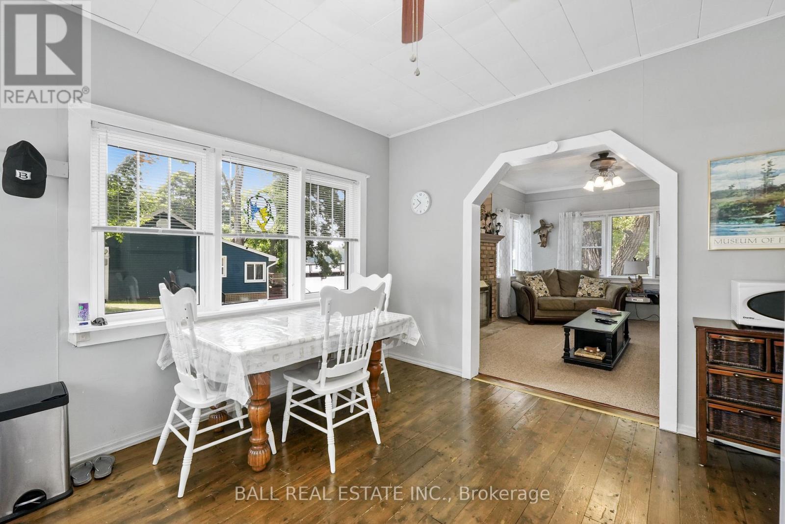 74 Lucky Strike Road, Trent Hills, Ontario  K0L 1Z0 - Photo 35 - X12291066