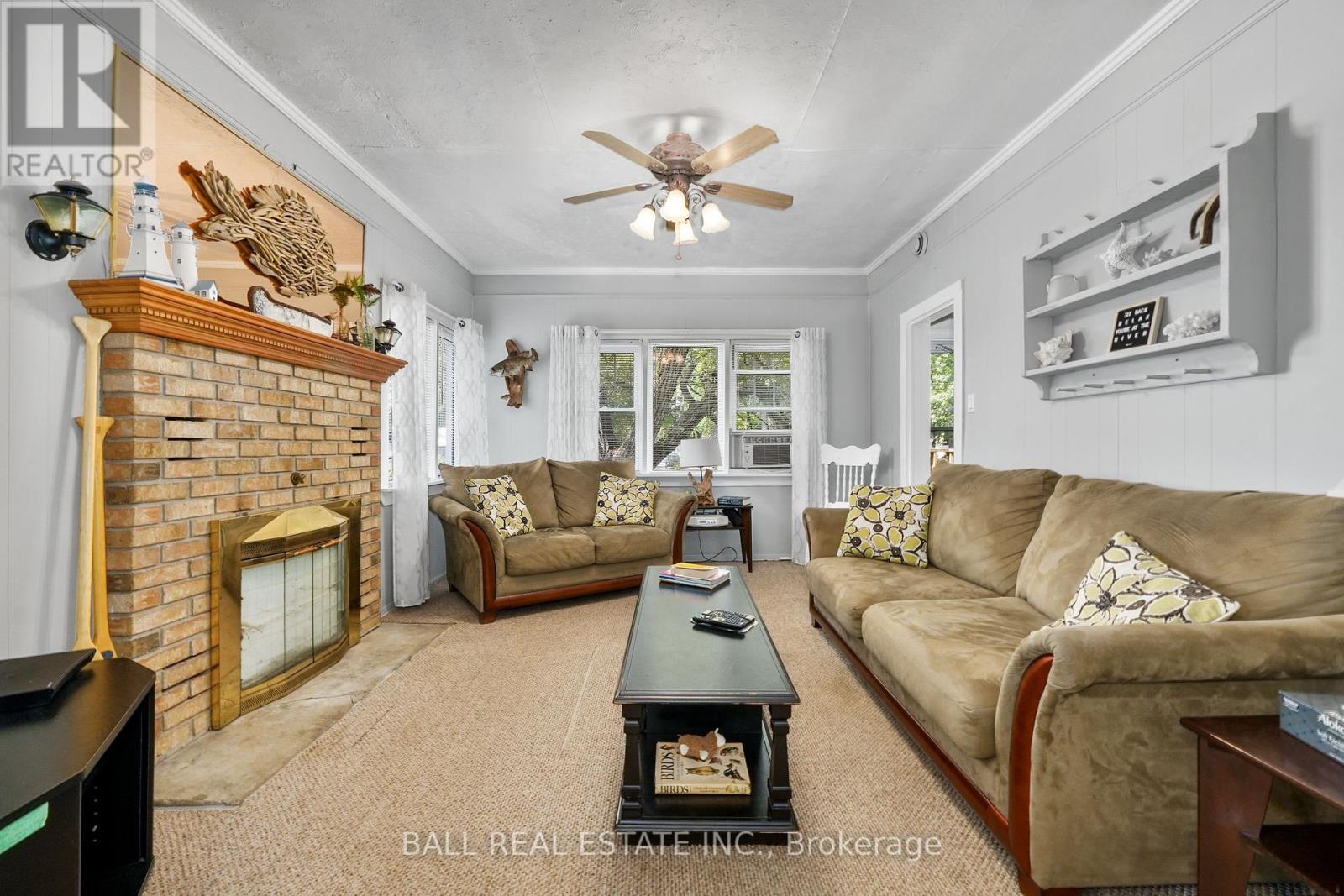 74 Lucky Strike Road, Trent Hills, Ontario  K0L 1Z0 - Photo 37 - X12291066
