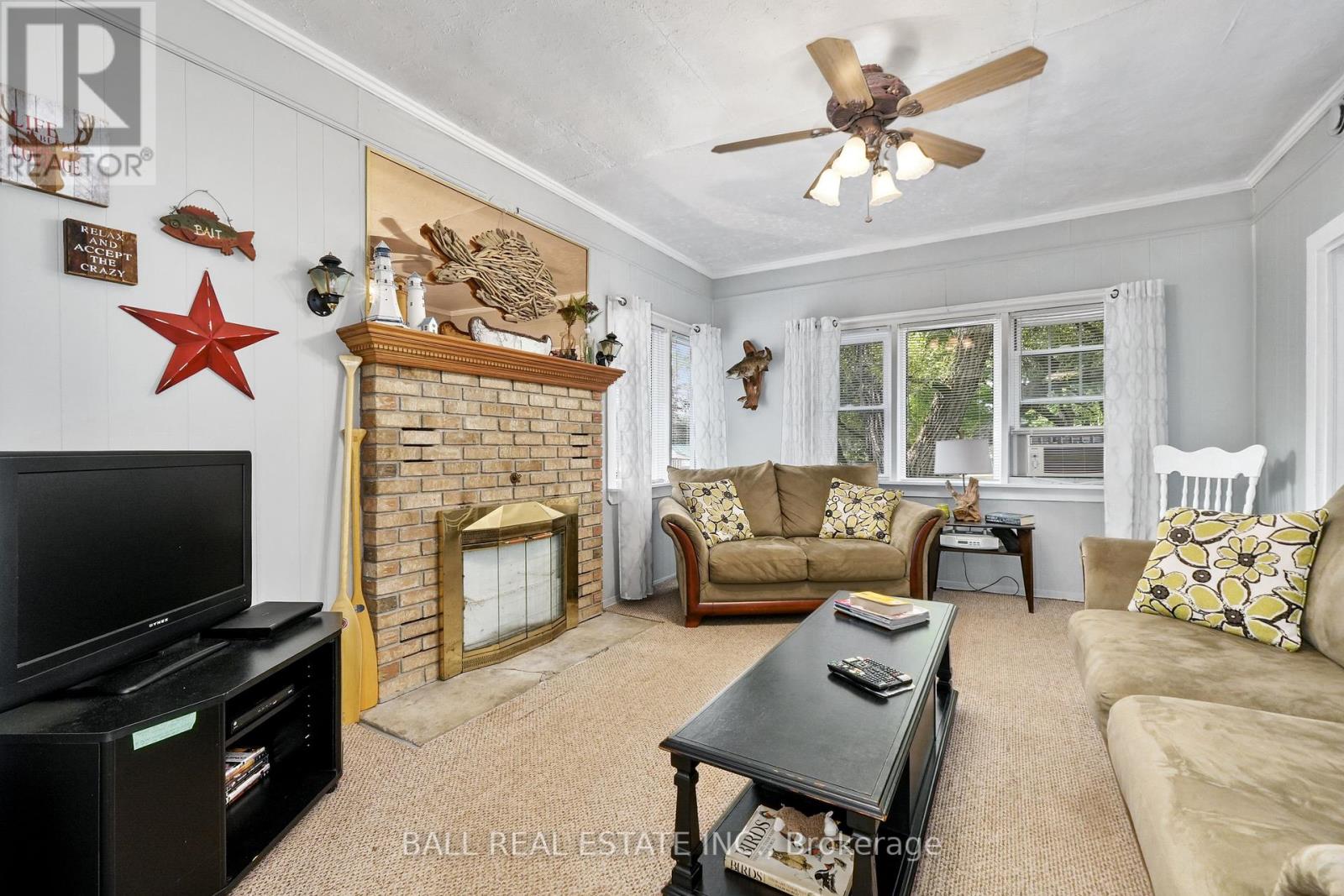 74 Lucky Strike Road, Trent Hills, Ontario  K0L 1Z0 - Photo 38 - X12291066