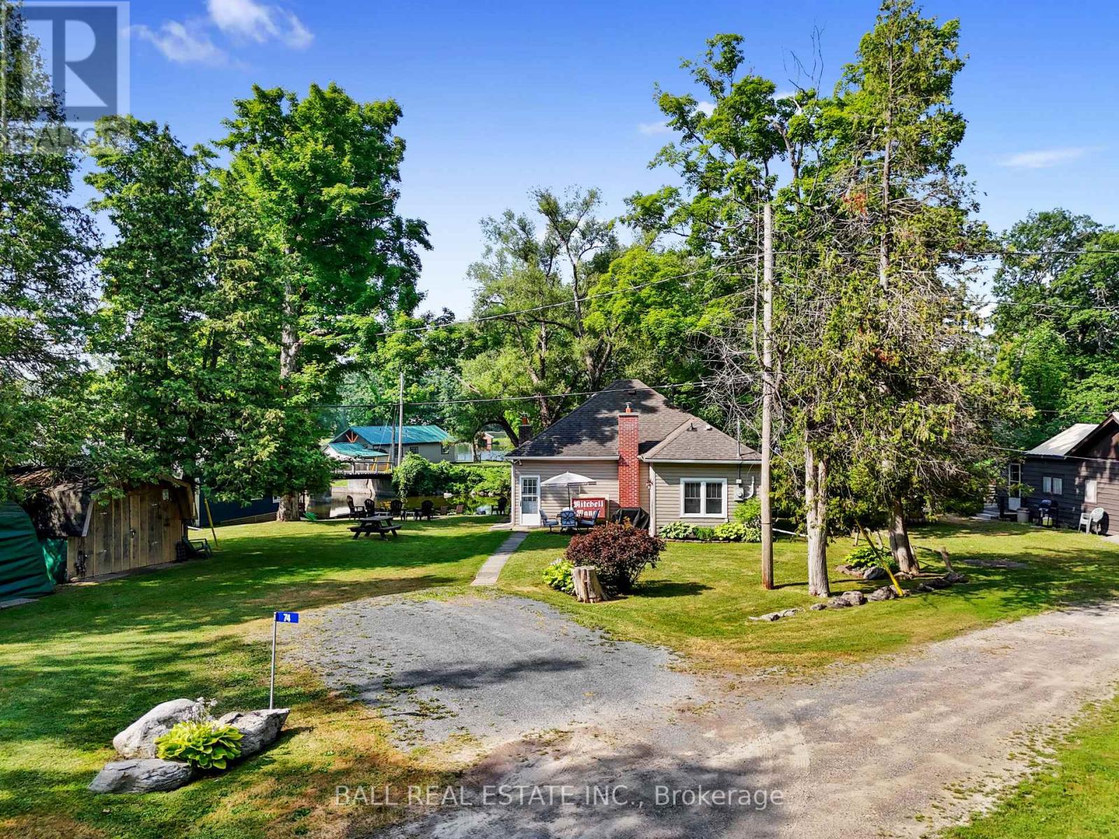 74 Lucky Strike Road, Trent Hills, Ontario  K0L 1Z0 - Photo 4 - X12291066