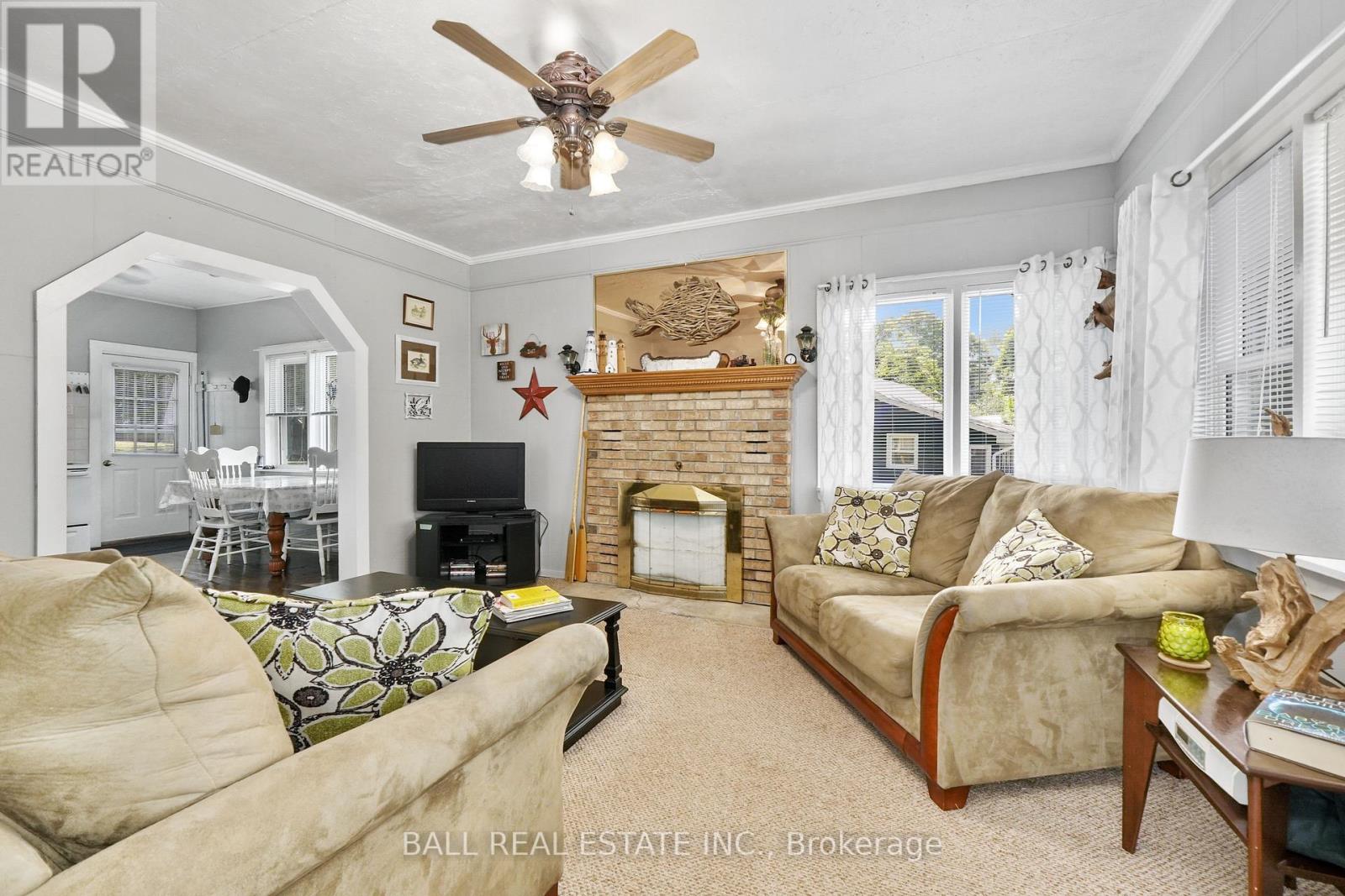 74 Lucky Strike Road, Trent Hills, Ontario  K0L 1Z0 - Photo 40 - X12291066