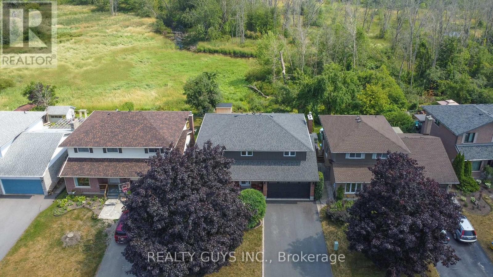 2515 Farmcrest Avenue, Peterborough East (South), Ontario  K9L 1R8 - Photo 2 - X12291175