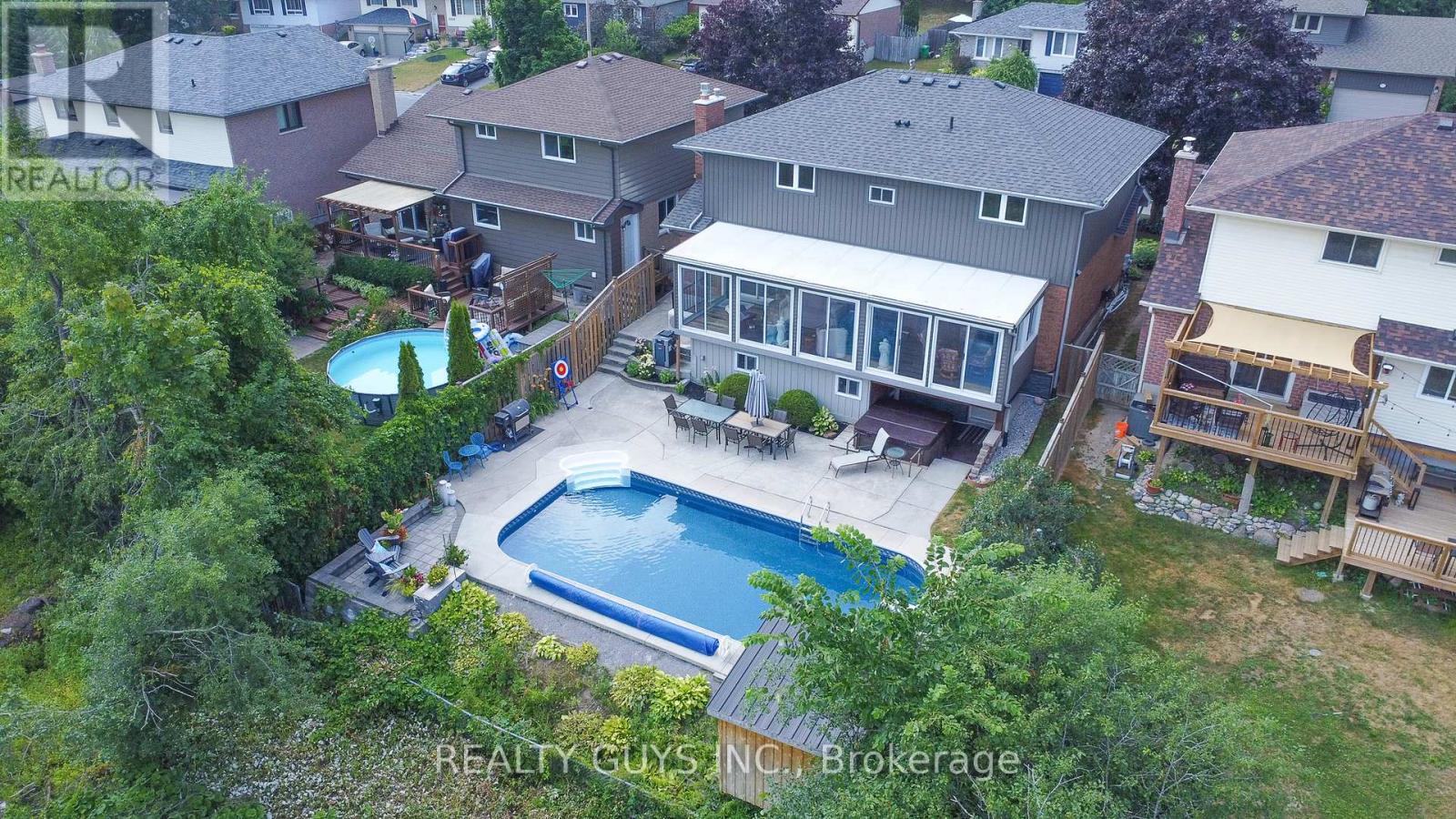 2515 Farmcrest Avenue, Peterborough East (South), Ontario  K9L 1R8 - Photo 3 - X12291175