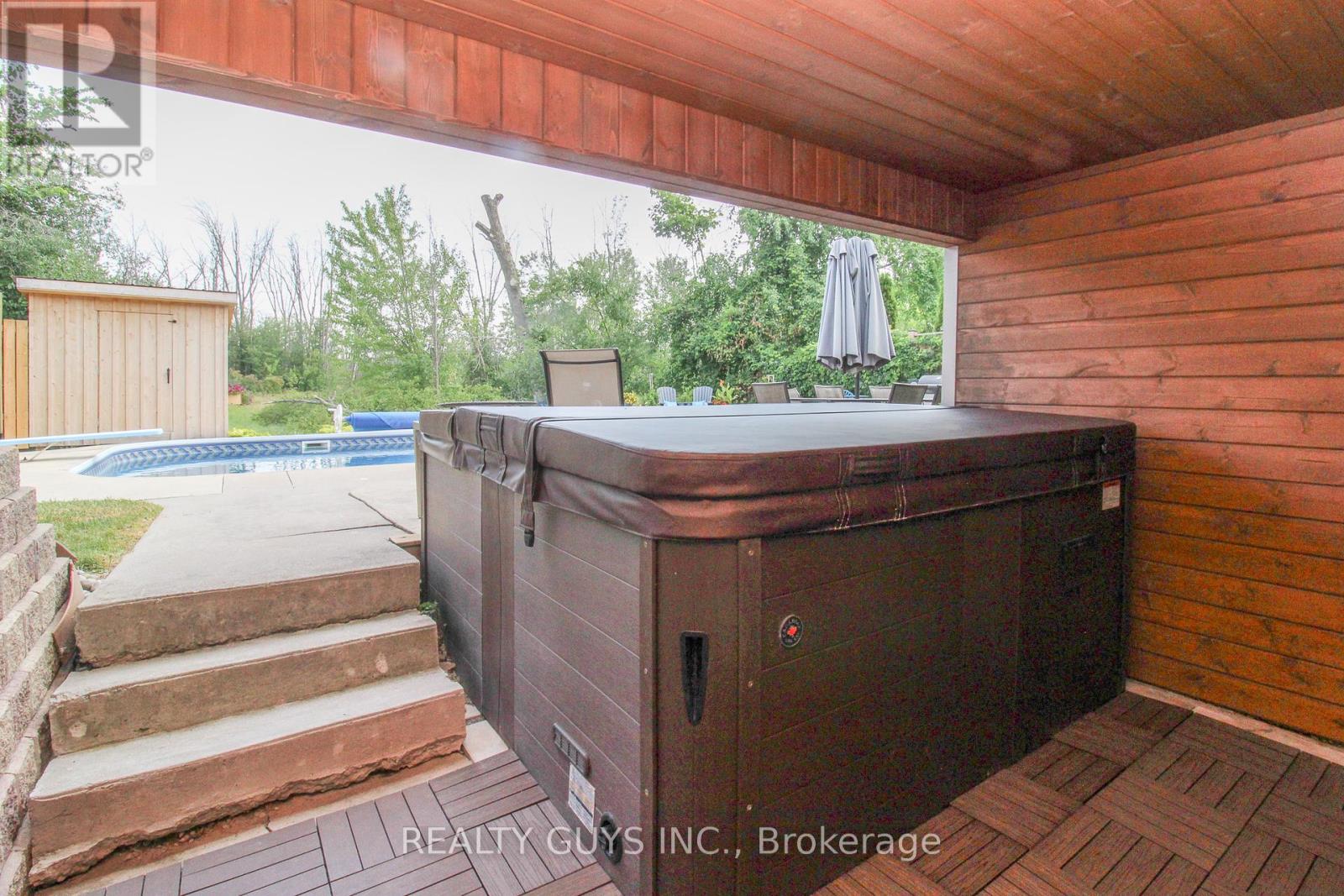 2515 Farmcrest Avenue, Peterborough (Ashburnham Ward 4), Ontario  K9L 1R8 - Photo 49 - X12291175